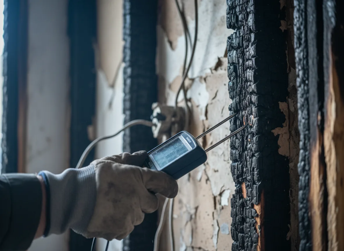 Fire Damage Restoration Riley, KS FAQs